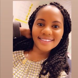 Meet your Posher, Jodian